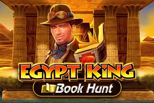 Egypt King Book Hunt
